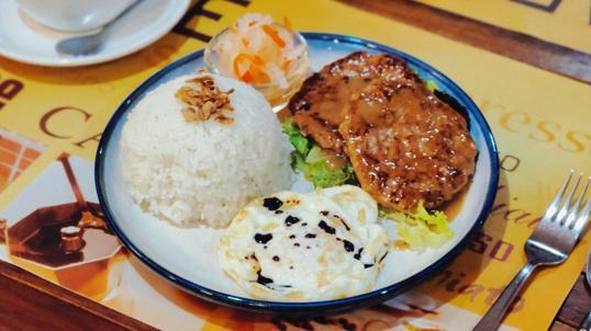 Photo of Cat & Mei Cafe - Kota Kinabalu, Sabah, Malaysia