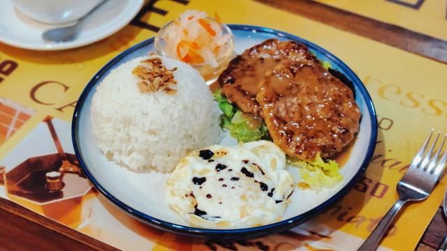 Photo of Cat & Mei Cafe - Kota Kinabalu, Sabah, Malaysia