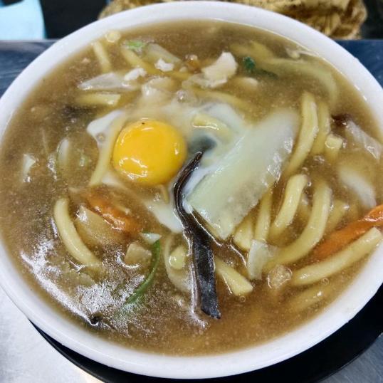 Photo of Kinamount Hawker Stall - Kota Kinabalu, Sabah, Malaysia