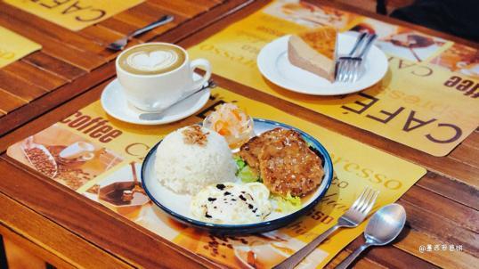 Photo of Cat & Mei Cafe - Kota Kinabalu, Sabah, Malaysia