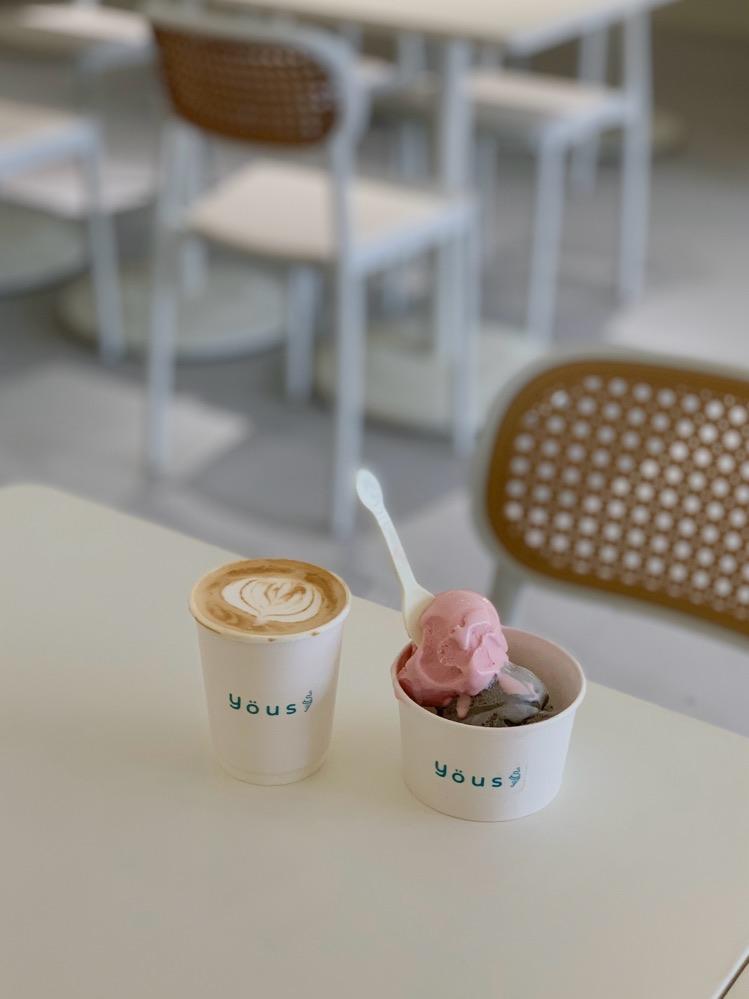 Photo of Yöus Creamery - Kota Kinabalu, Sabah, Malaysia