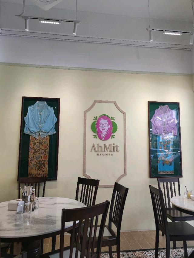 Photo of Ahmit Nyonya - Kota Kinabalu, Sabah, Malaysia