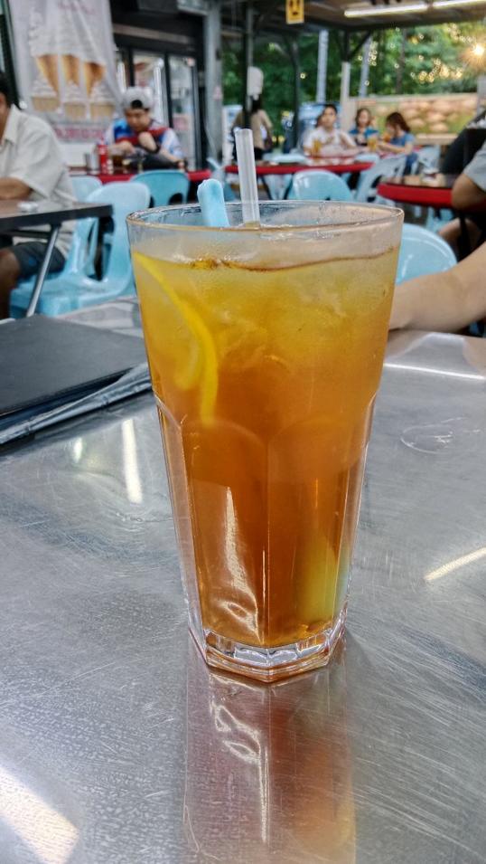 Photo of Kinamount Hawker Stall - Kota Kinabalu, Sabah, Malaysia