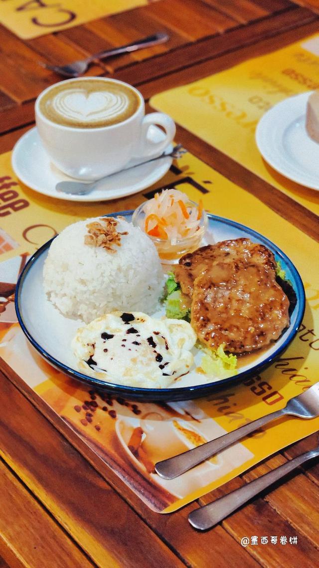 Photo of Cat & Mei Cafe - Kota Kinabalu, Sabah, Malaysia