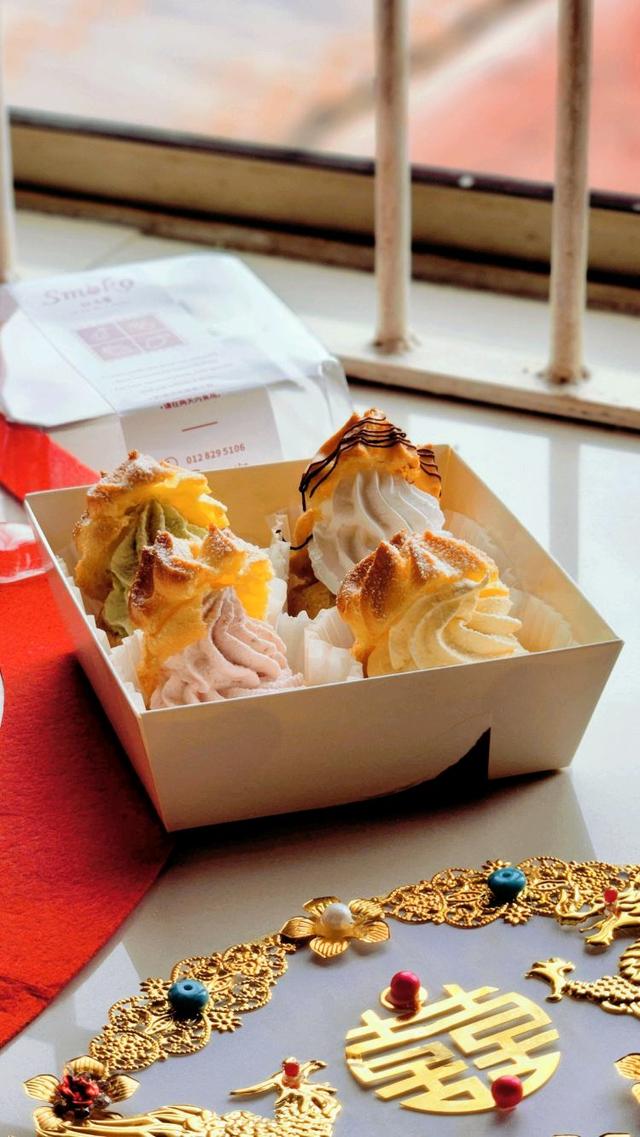 Photo of Smoko KK Snack Van - Kota Kinabalu, Sabah, Malaysia