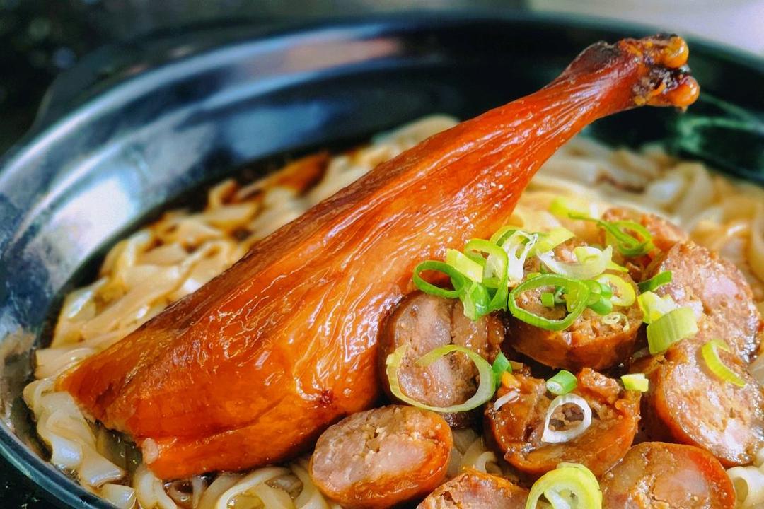 Photo of Ming Ge Cafe - Kota Kinabalu, Sabah, Malaysia