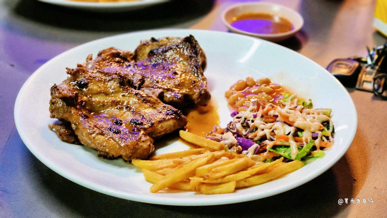 Photo of New Top Rock Restaurant - Kota Kinabalu, Sabah, Malaysia