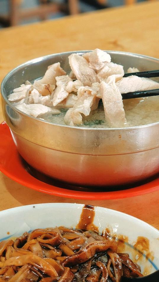 Photo of Restaurant Sinsuran Sang Nyuk Mee - Kota Kinabalu, Sabah, Malaysia