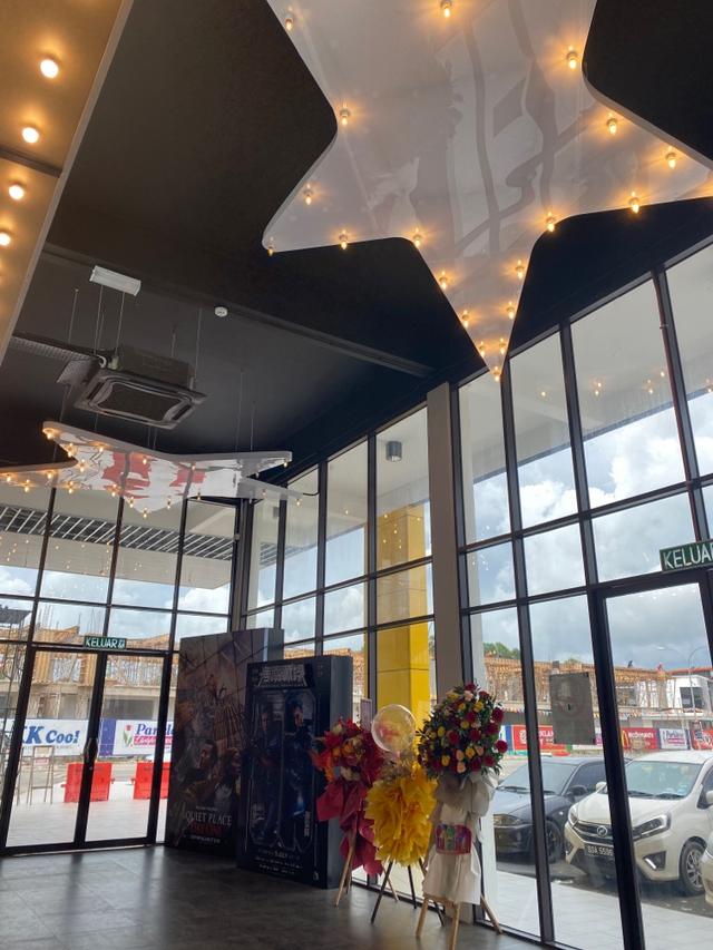 Photo of 10 Star Cinema - Papar, Sabah, Malaysia