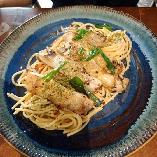 Photo of Lumière Coffee Space by Crack Inc. Coffee Roasters - Kota Kinabalu, Sabah, Malaysia