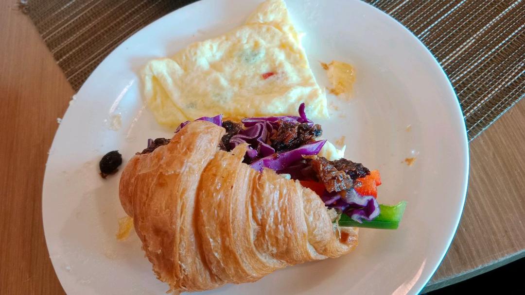 Photo of Rosea Cafe - Kota Kinabalu, Sabah, Malaysia