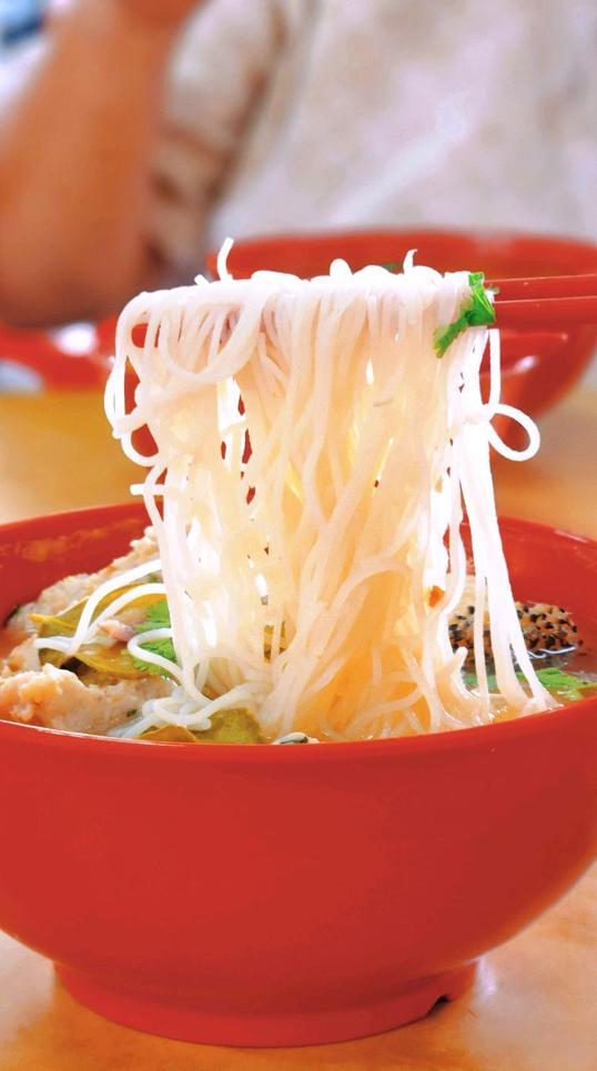 Photo of Aliang Fish Noodle - Kota Kinabalu, Sabah, Malaysia