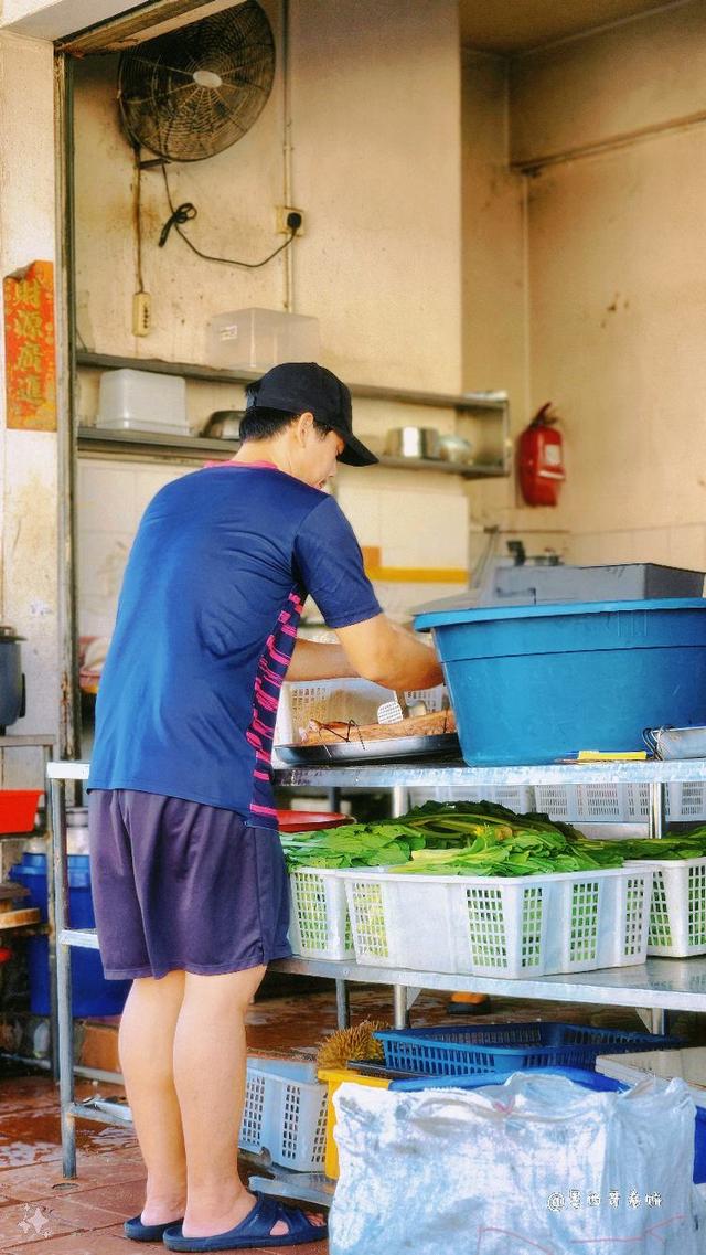 Photo of 大伙船 - Restoran Beaufort Mee (old Foh Chuan) - Kota Kinabalu, Sabah, Malaysia
