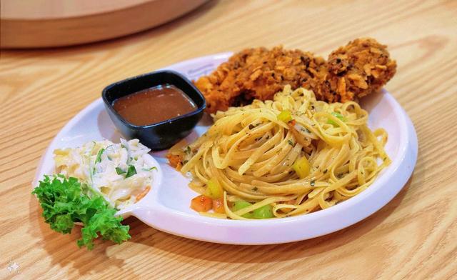 Photo of Pasta Mammamia - Kota Kinabalu, Sabah, Malaysia