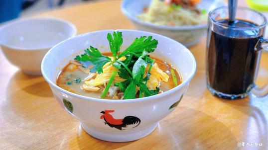 Photo of Auntie Jun’s Marudi Mee Kolo 阿Jun姨马鲁帝干捞面 - Kota Kinabalu, Sabah, Malaysia