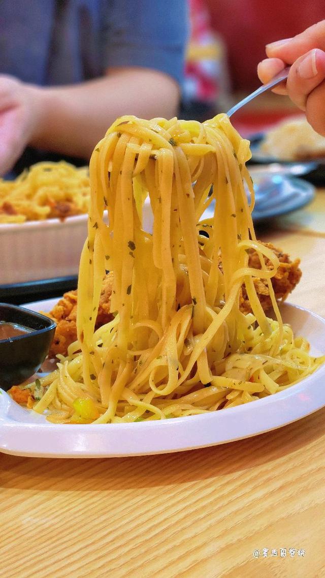 Photo of Pasta Mammamia - Kota Kinabalu, Sabah, Malaysia