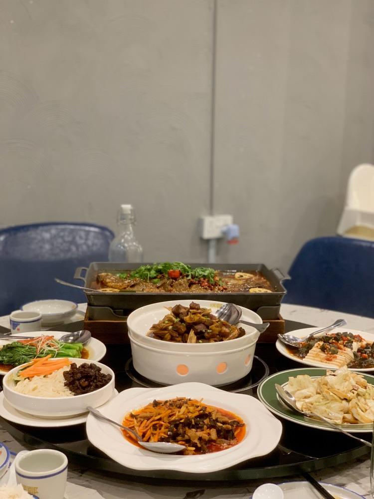 Photo of Chengdu Restaurant 成都餐館 - Kota Kinabalu, Sabah, Malaysia