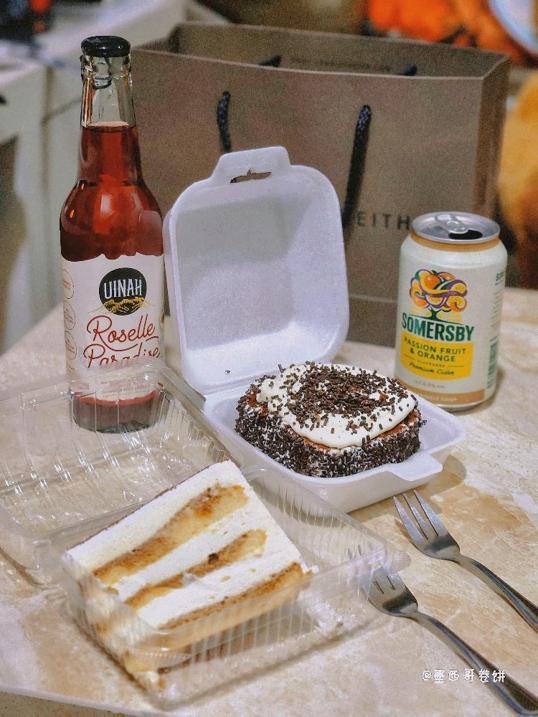 Photo of Baker's Delight - Kota Kinabalu, Sabah, Malaysia