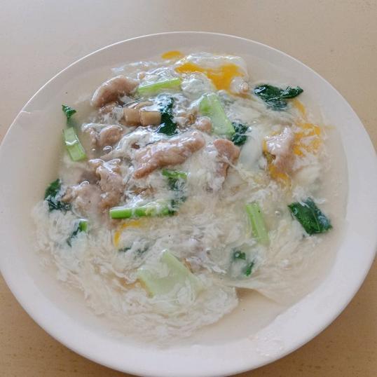 Photo of Happy Garden Restaurant - Kota Kinabalu, Sabah, Malaysia