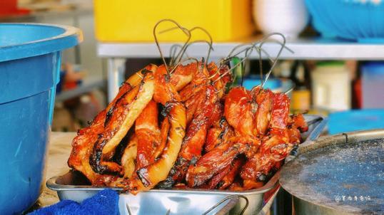 Photo of 大伙船 - Restoran Beaufort Mee (old Foh Chuan) - Kota Kinabalu, Sabah, Malaysia
