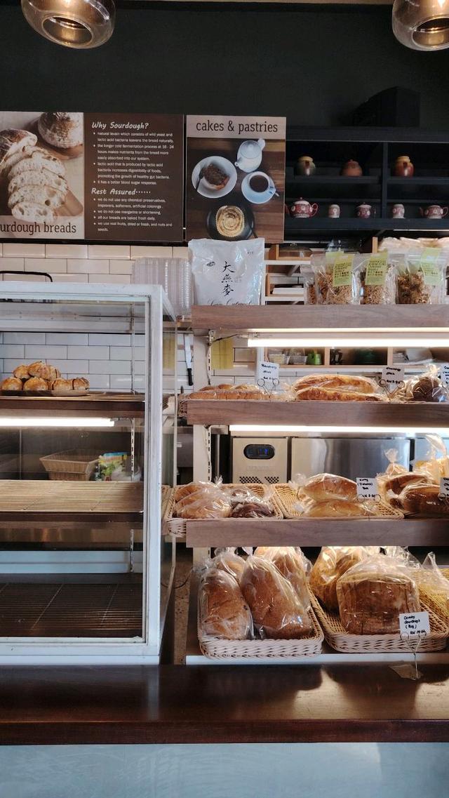 Photo of City Veggie 城市蔬食 - Kota Kinabalu, Sabah, Malaysia