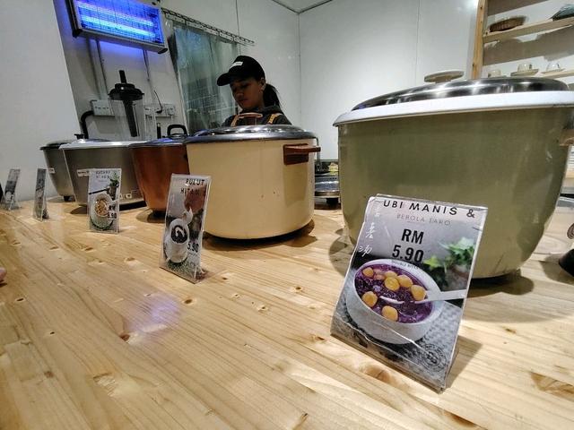 Photo of The Stop n Shop - Kota Kinabalu, Sabah, Malaysia