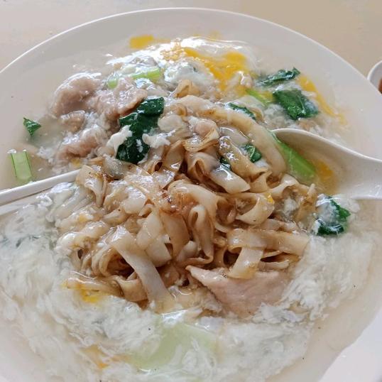 Photo of Happy Garden Restaurant - Kota Kinabalu, Sabah, Malaysia