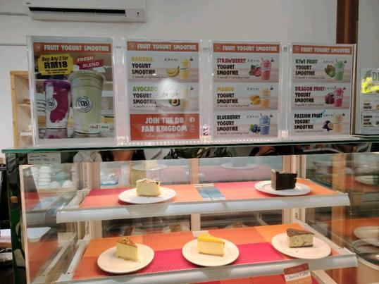 Photo of The Stop n Shop - Kota Kinabalu, Sabah, Malaysia