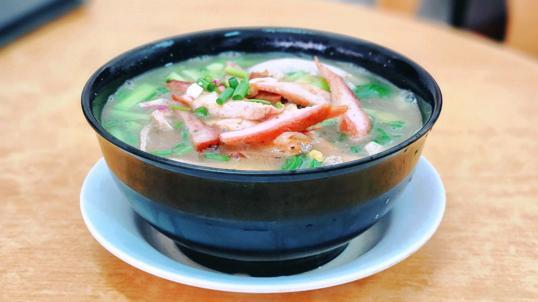 Photo of 大伙船 - Restoran Beaufort Mee (old Foh Chuan) - Kota Kinabalu, Sabah, Malaysia