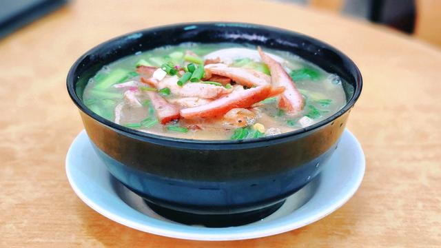 Photo of 大伙船 - Restoran Beaufort Mee (old Foh Chuan) - Kota Kinabalu, Sabah, Malaysia