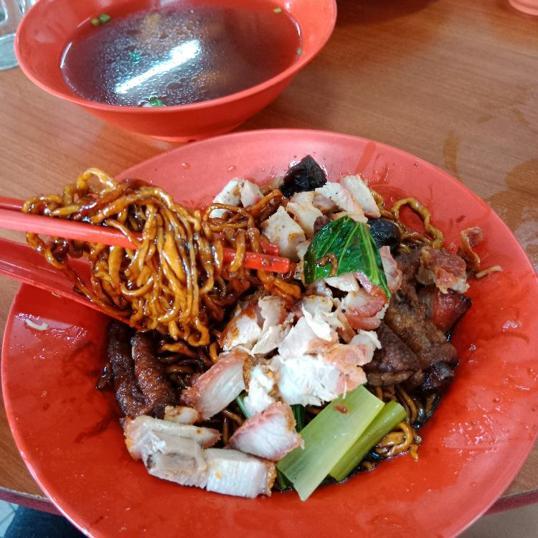 Photo of King's Mee - Kota Kinabalu, Sabah, Malaysia