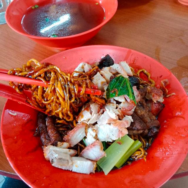 Photo of King's Mee - Kota Kinabalu, Sabah, Malaysia