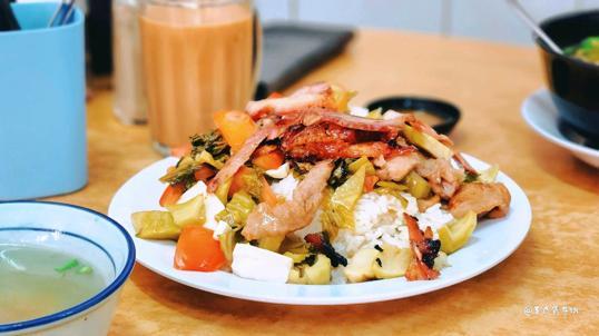 Photo of 大伙船 - Restoran Beaufort Mee (old Foh Chuan) - Kota Kinabalu, Sabah, Malaysia