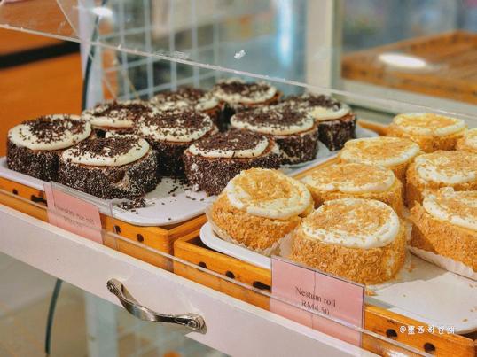 Photo of Baker's Delight - Kota Kinabalu, Sabah, Malaysia