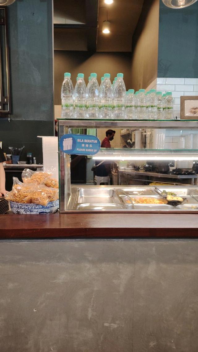 Photo of City Veggie 城市蔬食 - Kota Kinabalu, Sabah, Malaysia