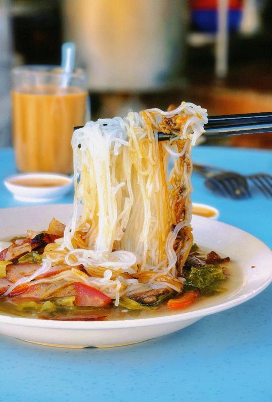 Photo of 大伙船 - Restoran Beaufort Mee (old Foh Chuan) - Kota Kinabalu, Sabah, Malaysia