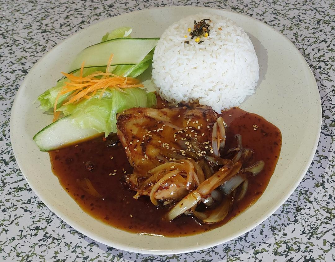 Photo of Indulusan edge - Tuaran, Sabah, Malaysia