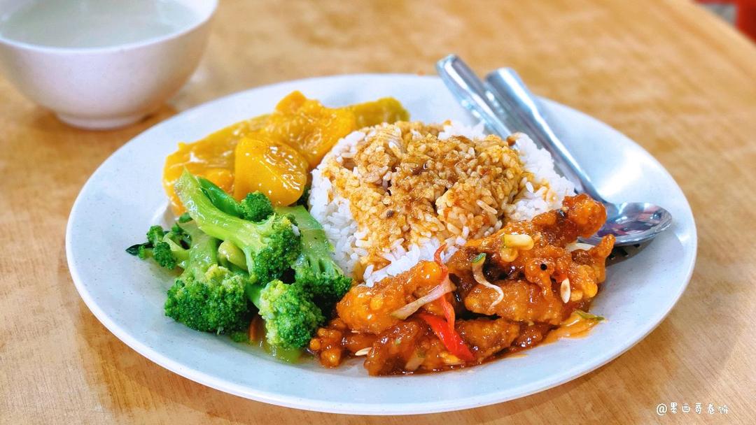 Photo of Damai Restaurant 家常便饭 - Kota Kinabalu, Sabah, Malaysia