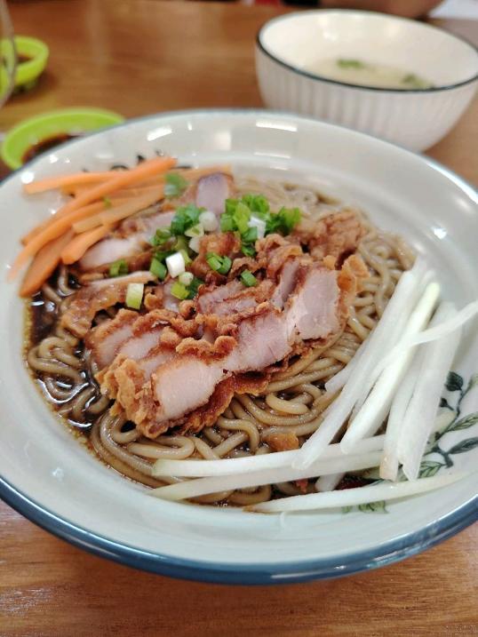 Photo of One Wheat Cafe 一粒麥子 - Kota Kinabalu, Sabah, Malaysia