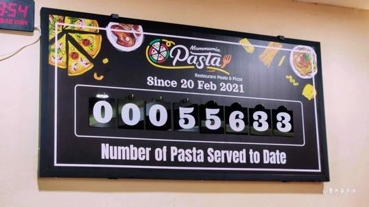 Photo of Pasta Mammamia - Kota Kinabalu, Sabah, Malaysia