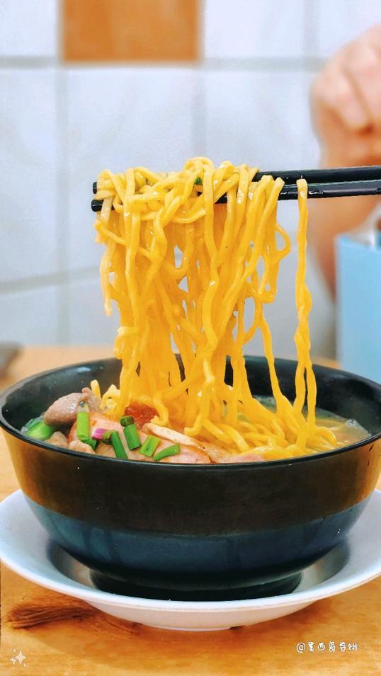 Photo of 大伙船 - Restoran Beaufort Mee (old Foh Chuan) - Kota Kinabalu, Sabah, Malaysia