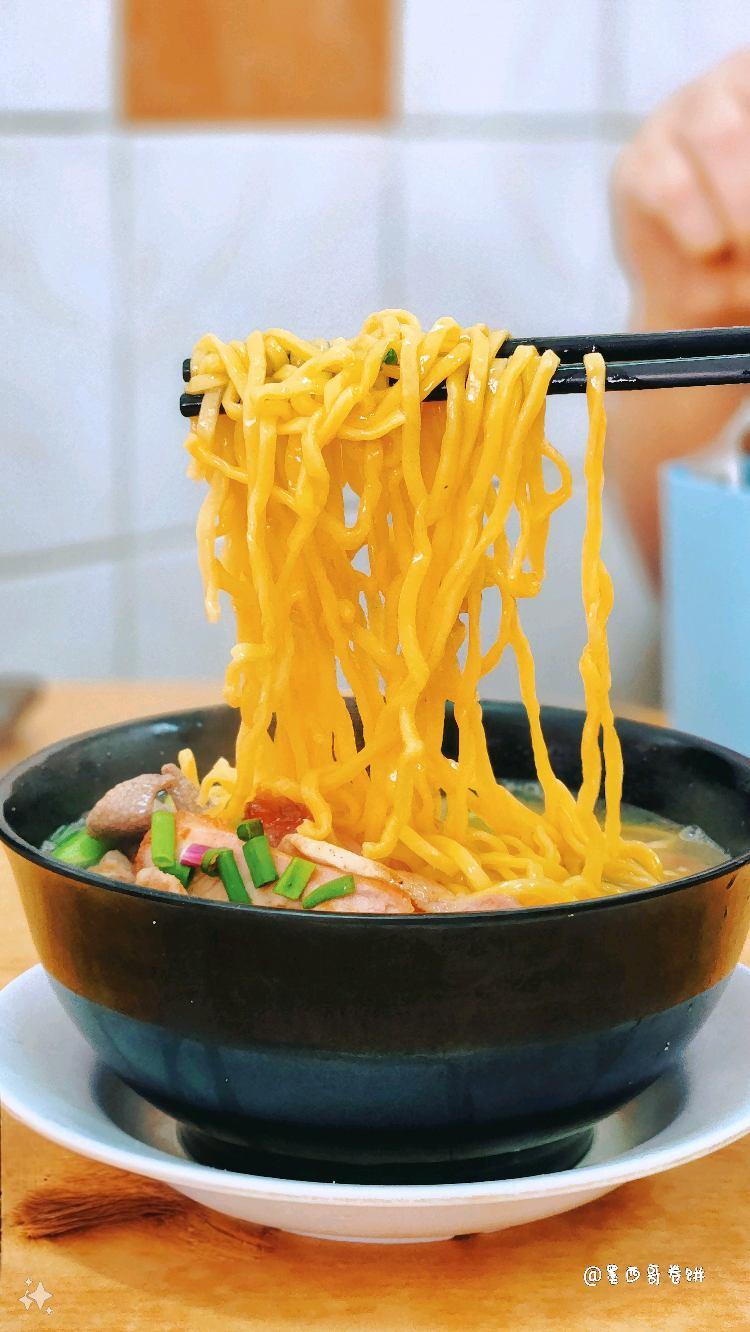 Photo of 大伙船 - Restoran Beaufort Mee (old Foh Chuan) - Kota Kinabalu, Sabah, Malaysia