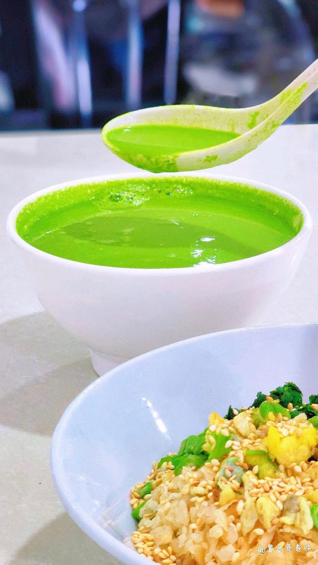 Photo of Qing Bou Leong 清補涼 - Kota Kinabalu, Sabah, Malaysia