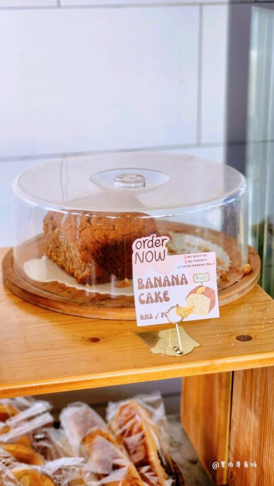 Photo of Breadboss Bakery Cafe - Kota Kinabalu, Sabah, Malaysia