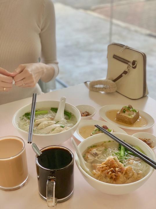 Photo of Clover Cafe - Kota Kinabalu, Sabah, Malaysia