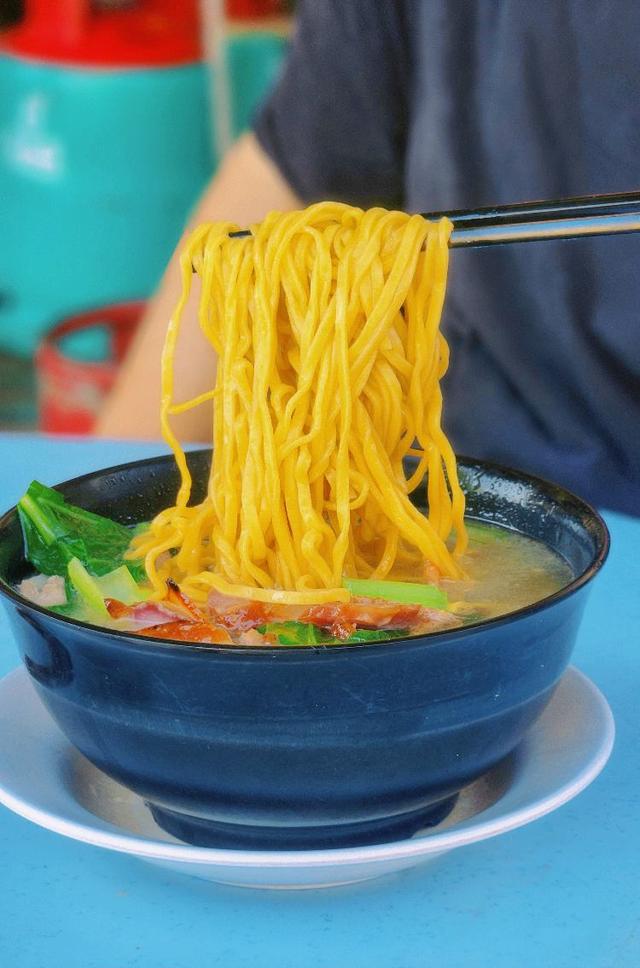 Photo of 大伙船 - Restoran Beaufort Mee (old Foh Chuan) - Kota Kinabalu, Sabah, Malaysia