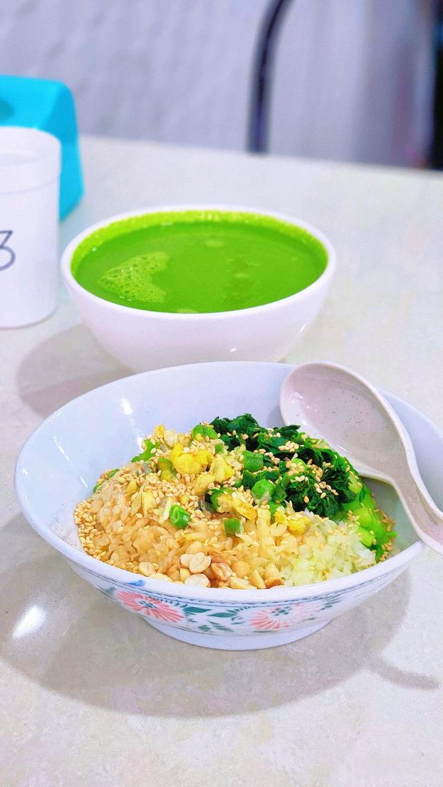 Photo of Qing Bou Leong 清補涼 - Kota Kinabalu, Sabah, Malaysia