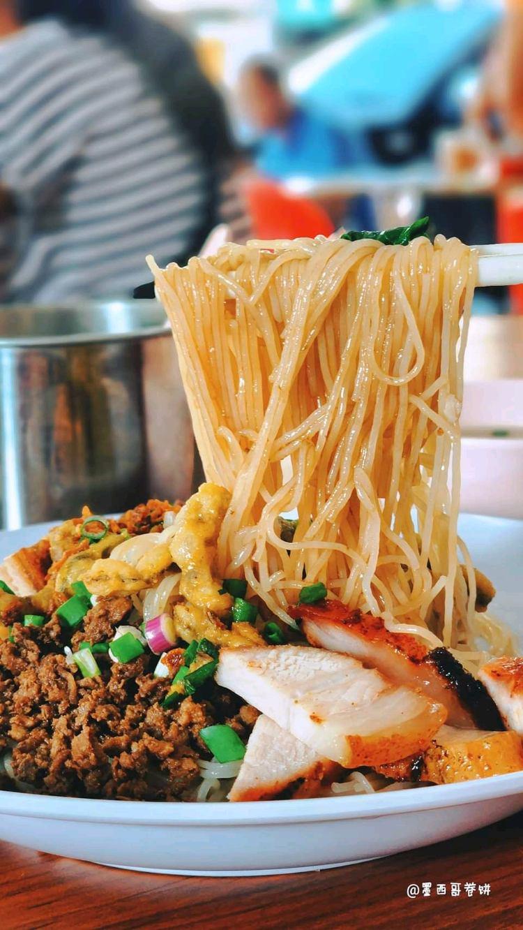 Photo of King's Mee - Kota Kinabalu, Sabah, Malaysia