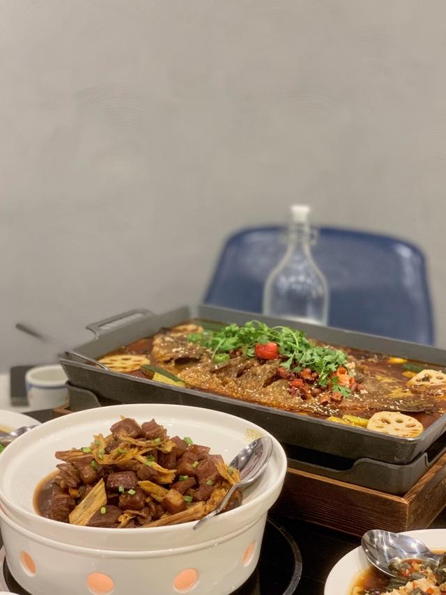 Photo of Chengdu Restaurant 成都餐館 - Kota Kinabalu, Sabah, Malaysia