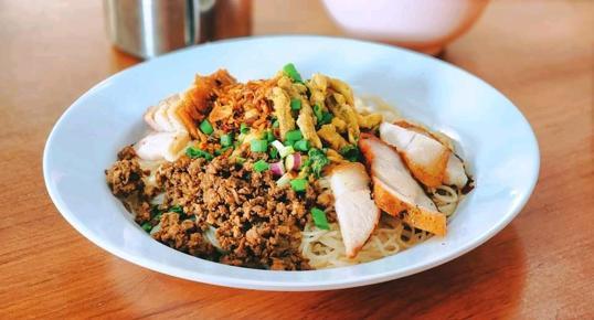 Photo of King's Mee - Kota Kinabalu, Sabah, Malaysia